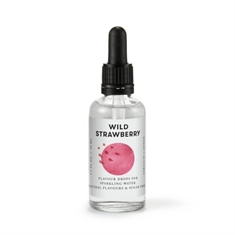 Aarke Flavour Drops - Wild Strawberry